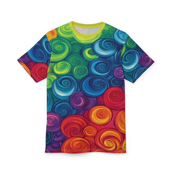Colorful_Swirl_Tee_Black_Stitching_6_Oz